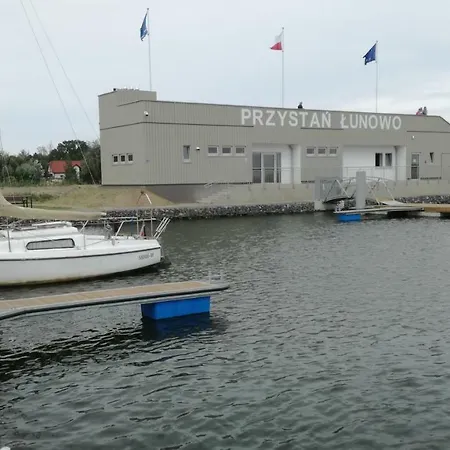 U Mariusza Swinoujscie