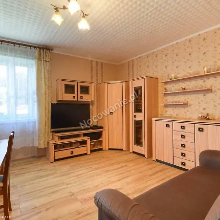 U Mariusza Apartment