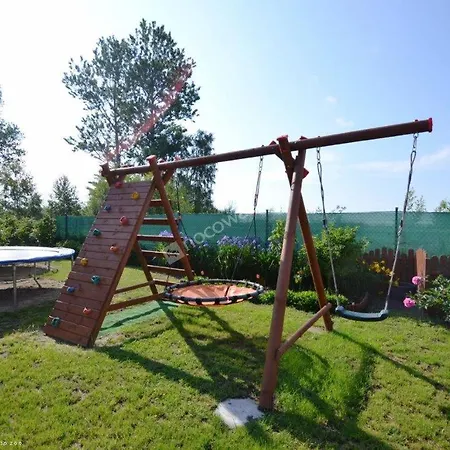 U Mariusza Apartment